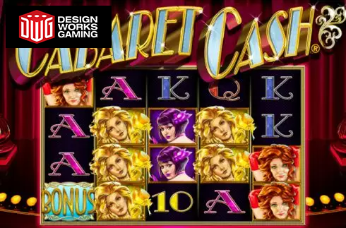 Cabaret Cash